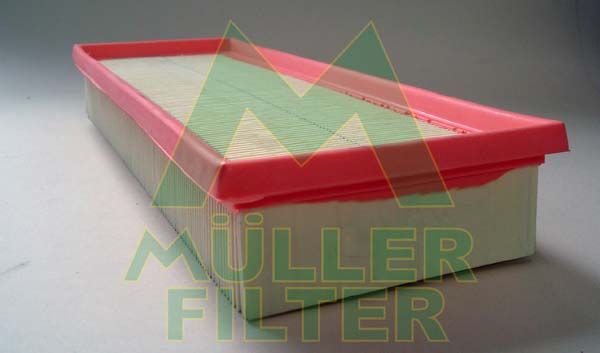 MULLER FILTER Gaisa filtrs PA3398